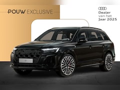 Audi Q7 - 55 TFSI e 394pk quattro Pro Line S | Panoramadak | Bang & Olufsen Premium 3D