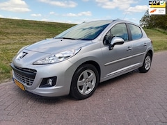 Peugeot 207 - 1.4i Acces Lite 5-drs 2e eigenaar Climate Cruise Control 84.727 km NAP Distr. Riem Vervang