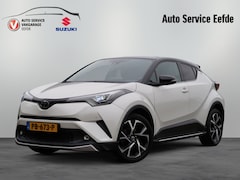 Toyota C-HR - 1.2 Bi-Tone Plus