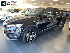 Renault Arkana - 1.6 E-Tech Hybrid 145 Intens | automaat