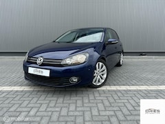 Volkswagen Golf - 6 1.2 TSI Highline Team l Airco l Carplay