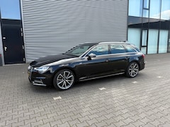 Audi A4 Avant - 1.4 TFSI Sport S line Edition Virtual cockpit