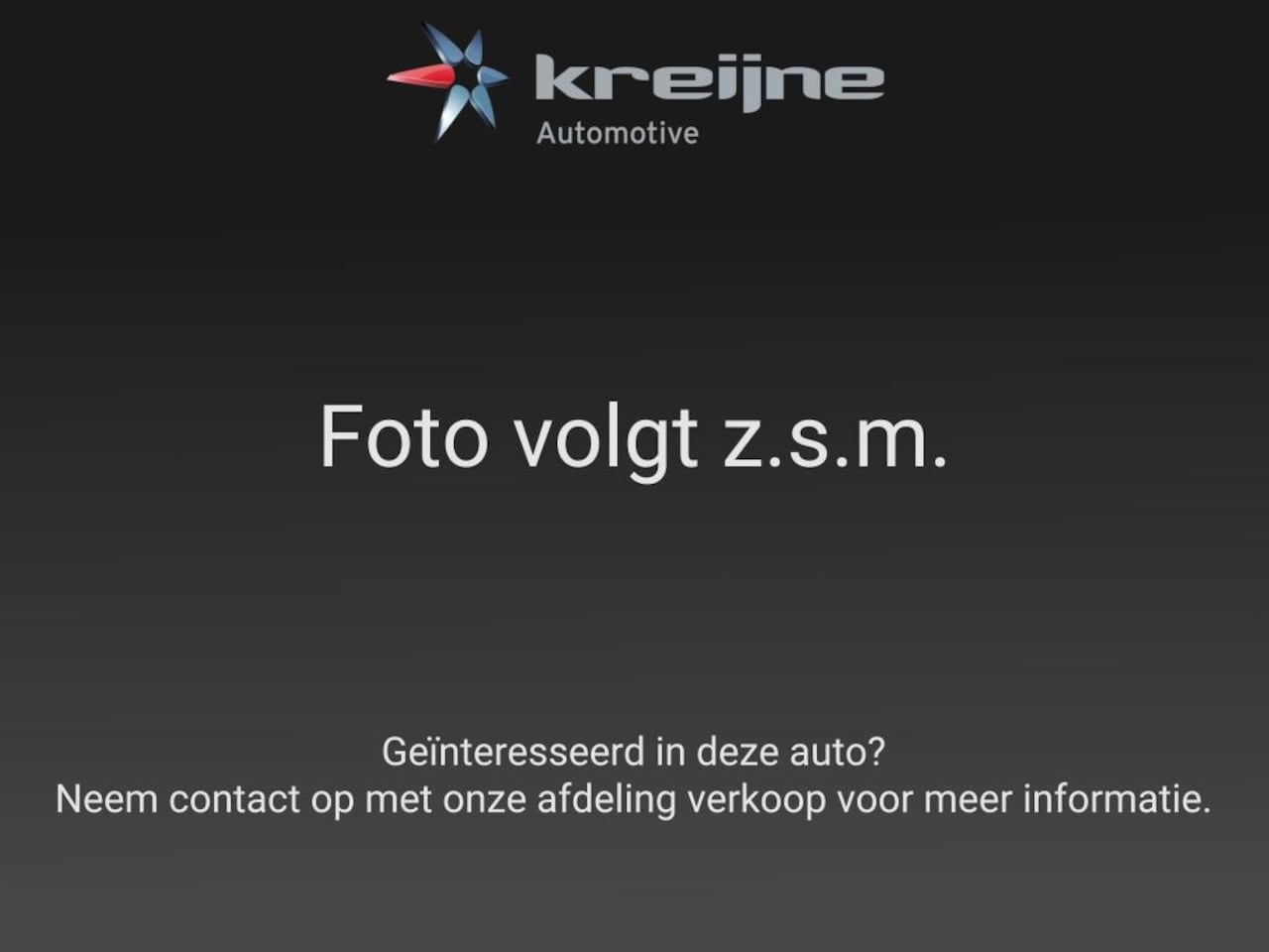 Suzuki S-Cross - 1.4 Boosterjet Style Smart Hybrid 1.4 Boosterjet Style Smart Hybrid - AutoWereld.nl