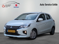 Mitsubishi Space Star - 1.2 Connect+