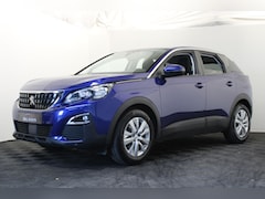 Peugeot 3008 - 1.2 PureTech Allure Avantage |Navi|Carplay|