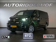 Peugeot Expert - DC 180PK aut. | Navi | Camera | Winterpakket