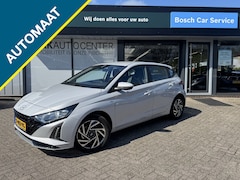 Hyundai i20 - 1.0 T-GDI Comfort Smart | Navi | Carplay | Airco | Automaat