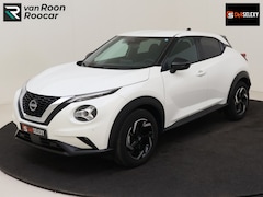 Nissan Juke - 1.0 DIG-T N-Connecta | Automaat | Cold Pack