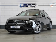 Mercedes-Benz A-klasse - 250 e AMG Line | Pano Wide Cam Sfeer CC CarPlay CC Winter