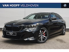 BMW i5 - eDrive40 M Sport / Panoramadak / Bowers & Wilkins / Adaptieve LED / Comfort Access / Stoel