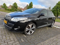 Renault Mégane Estate - 1.4 TCe Bose Motor defect