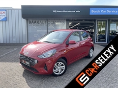 Hyundai i10 - 1.0 Comfort 5-zits | Automaat | Airco | Stoel & Stuurverw. |