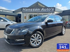 Skoda Octavia Combi - 1.0 TSI Greentech Sport Business