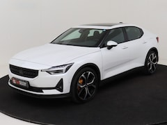 Polestar 2 - 2 Long Range Dual Motor 408pk Aut PS2 Plus Pilot Performance