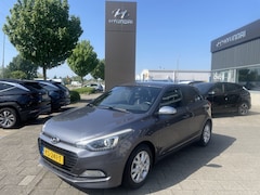 Hyundai i20 - 1.0 T-GDI Go Trekhaak*RIJKLAARPRIJS