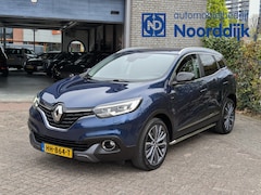 Renault Kadjar - 1.2 TCe Bose