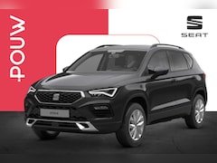 Seat Ateca - 1.5 TSI 150pk Style Business Intense | LMV 17'' | Cruise Control Adaptief
