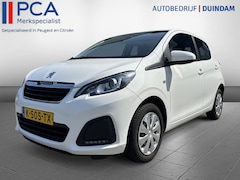 Peugeot 108 - 1.0 e Active | Eerste Eigenaar |