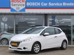 Peugeot 208 - 1.4 VTi 95PK 3D Access