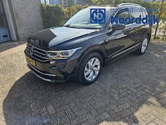 Volkswagen Tiguan - 1.5 TSI Dsg 150 pk Elegance