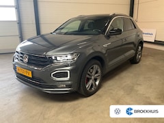 Volkswagen T-Roc - 1.5 TSI 150 pk Sport Business R | Achteruitrijcamera | Airco (automatisch) | Cruise contro