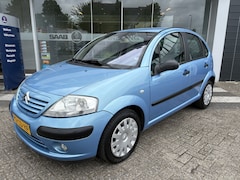 Citroën C3 - 1.4i Ligne Ambiance AUTOMAAT NW Apk