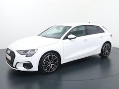 Audi A3 Sportback - 30 TFSI Pro Line | 110 PK | Automaat | LED verlichting | Cruise control |
