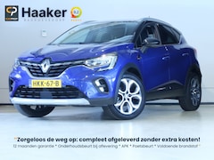 Renault Captur - 1.3 140pk Intens