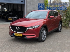 Mazda CX-5 - 2.0 SAG 165 Bus.Lux