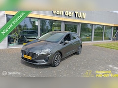 Ford Fiesta - 1.0 EcoBoost Titanium