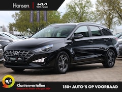 Hyundai i30 Wagon - 1.5 T-GDi MHEV Comfort Smart