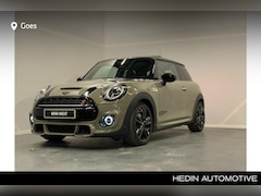MINI Cooper S - 3-deurs 2.0