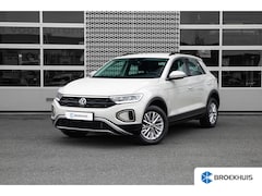 Volkswagen T-Roc - 1.5 TSI Life