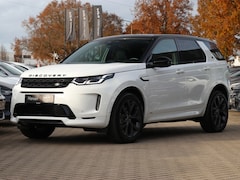 Land Rover Discovery Sport - P300e 1.5 R-Dynamic SE I Meridian I Head-up I 360 Camera