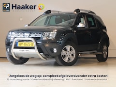Dacia Duster - 1.2 TCe 4x2 Prestige