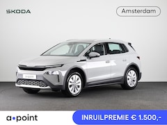 Skoda Elroq - 85 Business Edition 286 pk | Blind Spot | Cruise Control | Carplay | Camera | 571km range