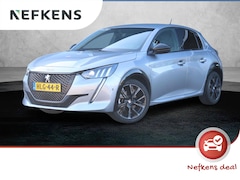 Peugeot 208 - 1.2 PureTech 100 GT | Navigatie | Achteruitrijcamera | Parkeersensoren Voor en Achter | Sp