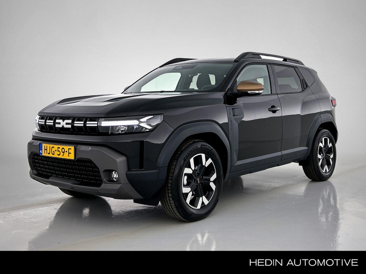 Dacia Duster - 1.2 TCe 130 mild hybrid Extreme | Pack Techno + NAV - AutoWereld.nl