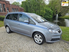 Opel Zafira - 1.8 Executive 7-PERSOONS airco/CRUISE *apk:05-2026