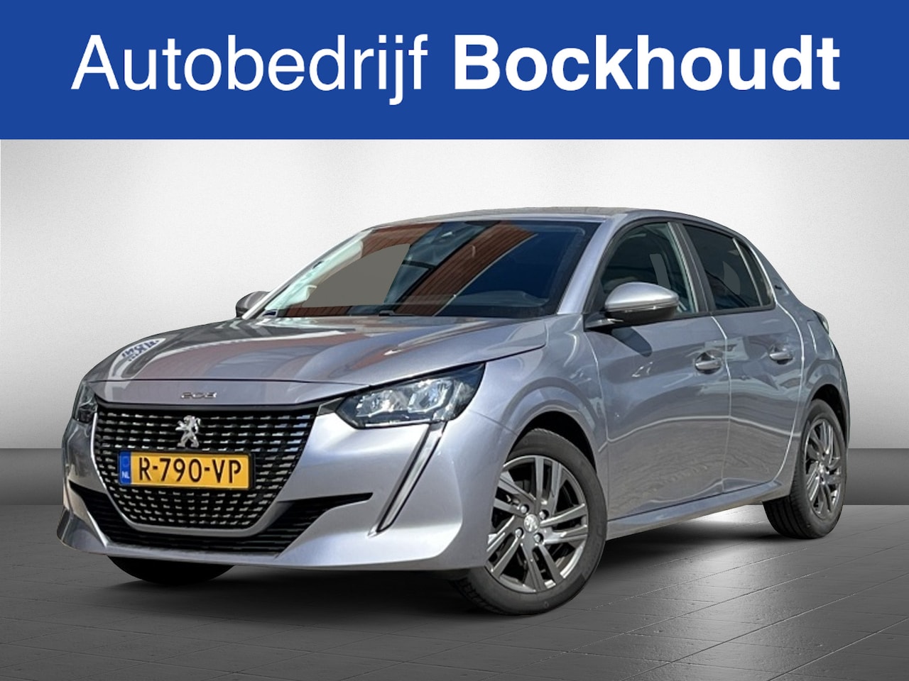 Peugeot 208 - 1.2 PT BL Allure | Automaat | navi - AutoWereld.nl