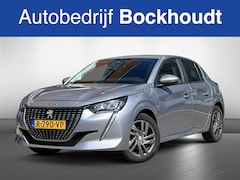 Peugeot 208 - 1.2 PT BL Allure | Automaat | navi