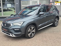 Seat Ateca - 1.5 TSI FR XCELLENCE PANO AUTOMAAT DIGITAL DASH