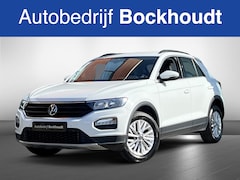 Volkswagen T-Roc - 1.0 TSI Style Bns | Apple Carplay | Stoelverwarming