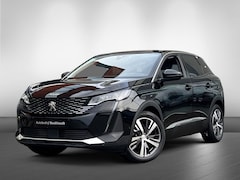 Peugeot 3008 - 1.6 HYbrid Allure | Stoelverwarming | Camera | Navi