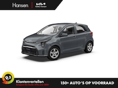 Kia Picanto - 1.0 DPI DynamicLine Automaat I Snel leverbaar