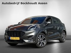 Ford Puma - 1.0 EB Hyb. ST-Line | Stoel-Stuurverwarming | Navi
