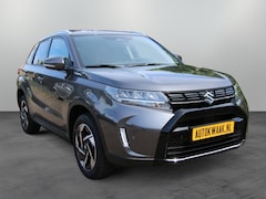 Suzuki Vitara - 1.5 Hybrid Style | Apple carplay | Camera achter | Navigatie | H