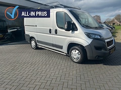 Peugeot Boxer - 330 2.2 HDI L1H1 XT