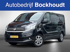 Fiat Talento - 1.6 MJ L1H1 SX | Navigatie | Airco