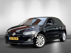 Volkswagen Polo - 1.0 TSI Highline Navigatie | Virtual Cockpit